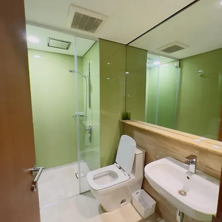 Sky Suites Klcc Kuala Lumpur Exterior photo