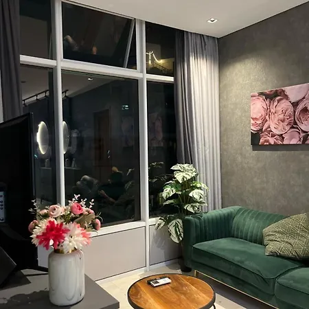 Sky Suites Klcc Kuala Lumpur Exterior photo