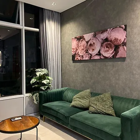 Sky Suites Klcc Kuala Lumpur Exterior photo