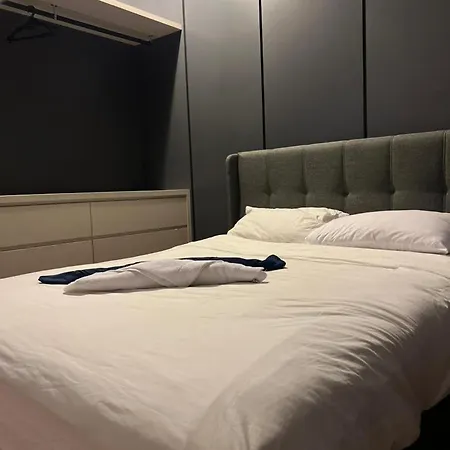 Sky Suites Klcc Kuala Lumpur Exterior photo