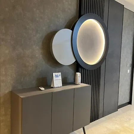 Sky Suites Klcc Kuala Lumpur Exterior photo