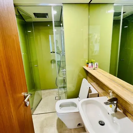 Sky Suites Klcc Kuala Lumpur Exterior photo