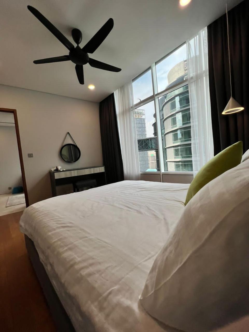 Apartment Sky Klcc