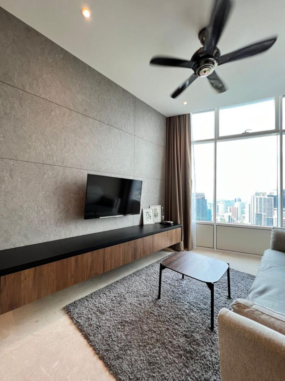 Sky Klcc Apartment *