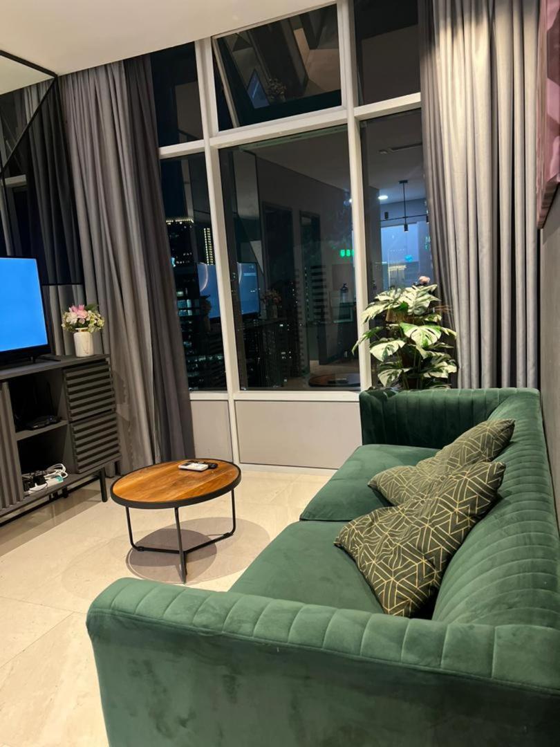 Sky Klcc Apartment Kuala Lumpur